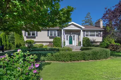 9 White Plains Road, Bronxville, NY 10708 - Photo 1