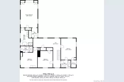 21 Katonah's Wood Road, Katonah, NY 10536 - Photo 33