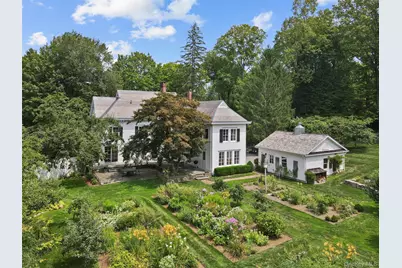 21 Katonah's Wood Road, Katonah, NY 10536 - Photo 1