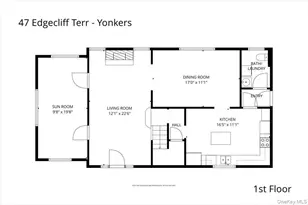 47 Edgecliff Terrace, Yonkers, NY 10705 - Photo 27