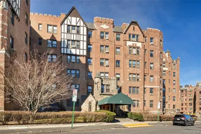 10 Nosband Avenue #1C, White Plains, NY 10605 - Photo 1