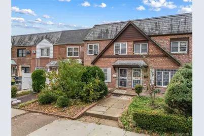 14850 60th Avenue, Flushing, NY 11355 - Photo 1