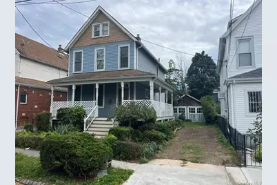 149-18 Cherry Avenue, Flushing, NY 11355 - Photo 1