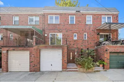 2445 Lurting Avenue, Bronx, NY 10469 - Photo 1