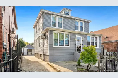 5612 135th Street, Flushing, NY 11355 - Photo 1