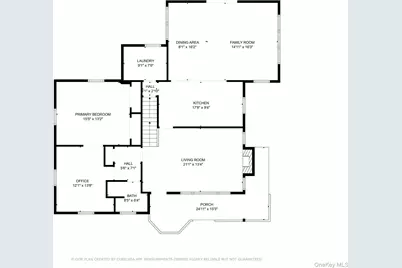 23 Overlook Drive, Warwick, NY 10990 - Photo 47