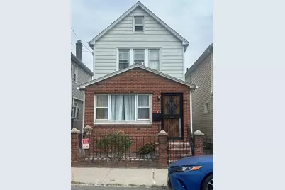 10519 171st Place, Jamaica, NY 11433 - Photo 1