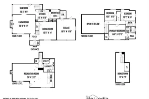 37 Massachusetts Blvd, Floral Park, NY 11001 - Photo 3