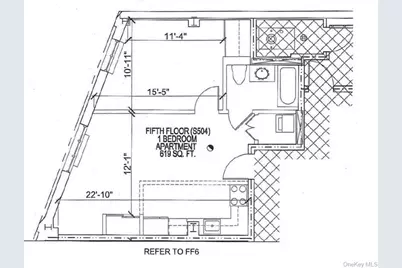 14906 Northern Boulevard #504, Flushing, NY 11354 - Photo 17