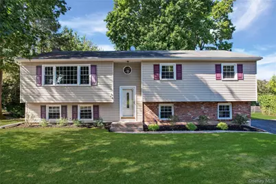 11 Mein Drive, New City, NY 10956 - Photo 1