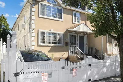 21919 143rd Road, Springfield Gardens, NY 11413 - Photo 1