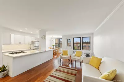 1874 Pelham Parkway South #6M, Bronx, NY 10461 - Photo 1