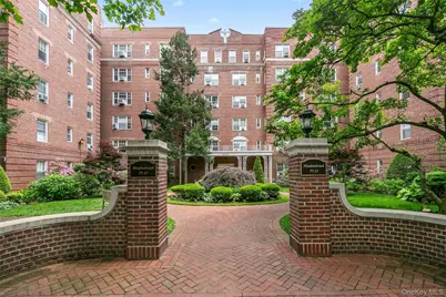 77-15 113 Street #6L, Forest Hills, NY 11375 - Photo 1