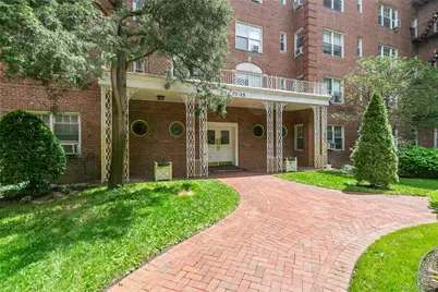 77-15 113 Street #6L, Forest Hills, NY 11375 - Photo 3