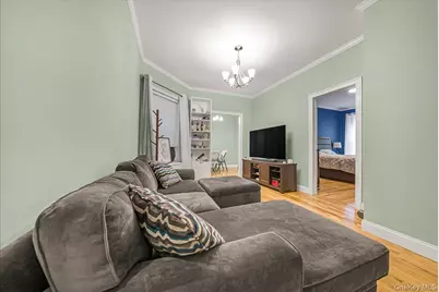 137 W 142nd Street #4A, New York, NY 10030 - Photo 5