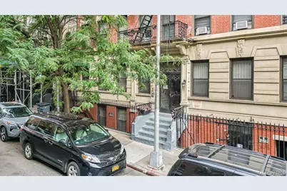 137 W 142nd Street #4A, New York, NY 10030 - Photo 1