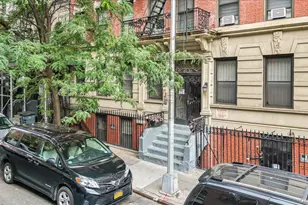 137 W 142nd St, New York, NY 10030 - Photo 1