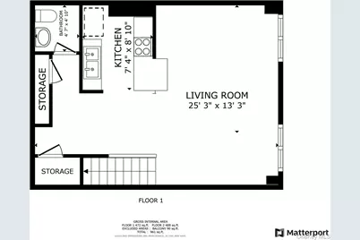 383 E 10th Street #D4, New York, NY 10009 - Photo 19