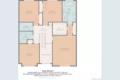 2282 Sycamore Place, Merrick, NY 11566 - Photo 27