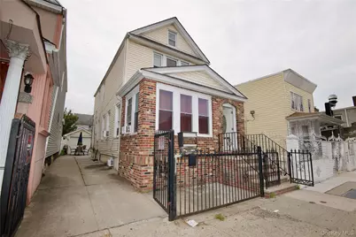 10416 124th Street, Richmond Hill, NY 11419 - Photo 1