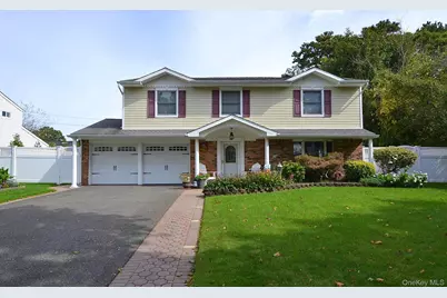 11 Barkley Lane, Nesconset, NY 11767 - Photo 1