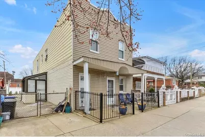 129-14 135th Avenue, Ozone Park, NY 11420 - Photo 7