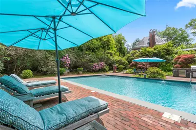 88 Wheatley Road, Old Westbury, NY 11568 - Photo 37