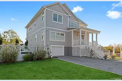77 Library Avenue, Westhampton Beach, NY 11978 - Photo 1