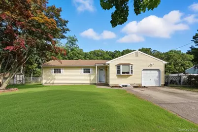 87 Bellwood Avenue, South Setauket, NY 11720 - Photo 1