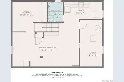 5 Totten Street, Bethpage, NY 11714 - Photo 21