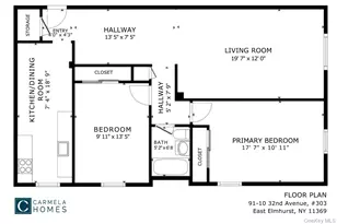 91-10 32nd Ave, Jackson Heights, NY 11369 - Photo 21