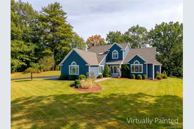 25 Alison Court, Kingston, NY 12401 - Photo 3