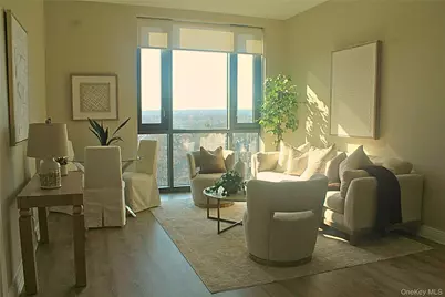 701 Ridge Hill Boulevard #PHE, Yonkers, NY 10710 - Photo 1
