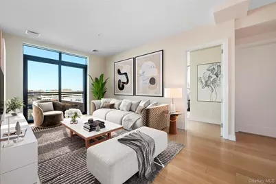 701 Ridge Hill Boulevard #PHE, Yonkers, NY 10710 - Photo 1