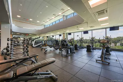 701 Ridge Hill Boulevard #PHE, Yonkers, NY 10710 - Photo 7