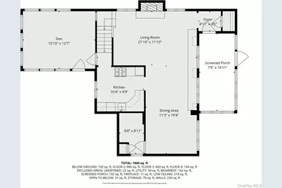 136 Scarcliffe Drive, Malverne, NY 11565 - Photo 23