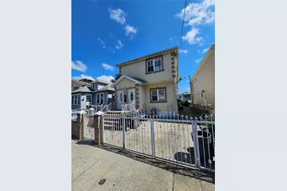 171 28 119 Avenue, Jamaica, NY 11434 - Photo 1