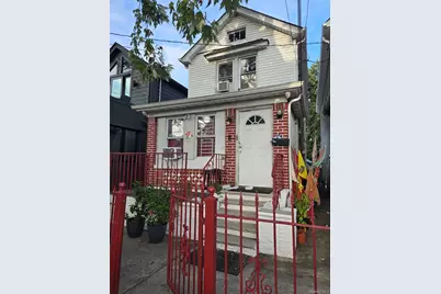 11633 134th Street, Jamaica, NY 11420 - Photo 1