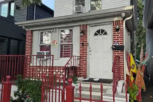 116-33 134th St, Jamaica, NY 11420 - Photo 1