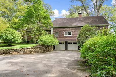 93 Cross Pond Road, Pound Ridge, NY 10576 - Photo 33