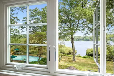 93 Cross Pond Road, Pound Ridge, NY 10576 - Photo 1