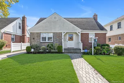 107 Aster Drive, New Hyde Park, NY 11040 - Photo 1