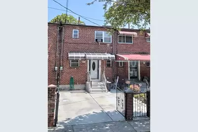 53 Legion Street, Brooklyn, NY 11212 - Photo 1