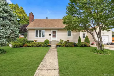 1039 Elizabeth Street, Baldwin, NY 11510 - Photo 1