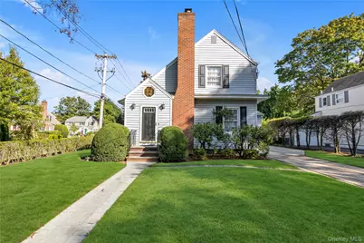 31 Chester Avenue, Garden City, NY 11530 - Photo 1