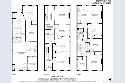 285 Lincoln Avenue, Brooklyn, NY 11208 - Photo 31