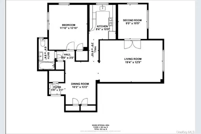 34-41 85th Street #1X, Jackson Heights, NY 11372 - Photo 25