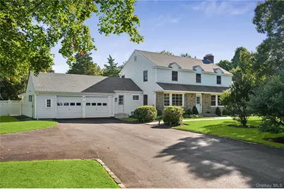 11 Oneck Road, Westhampton Beach, NY 11978 - Photo 1
