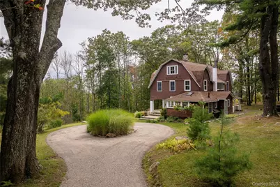 57 Dellenbaugh Road, Cragsmoor, NY 12420 - Photo 25