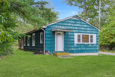 511 Route 304, New City, NY 10956 - Photo 1